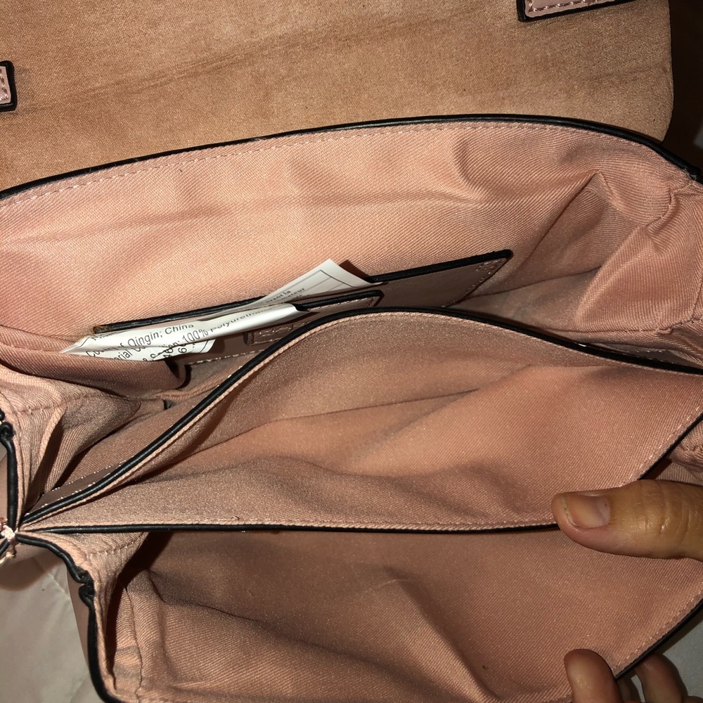 Market & spruce purse - Picture 2 of 4